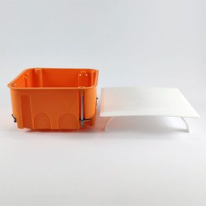 Knauf dozna 100×100 sa vijkom