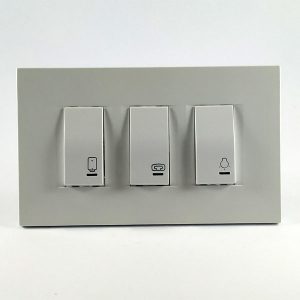 Univerzalni indikator kupatila tip I
