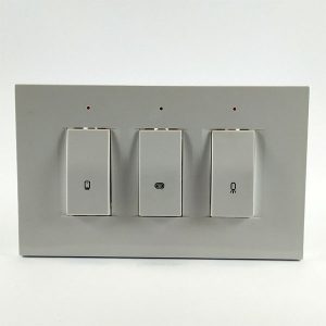 Univerzalni indikator kupatila tip II