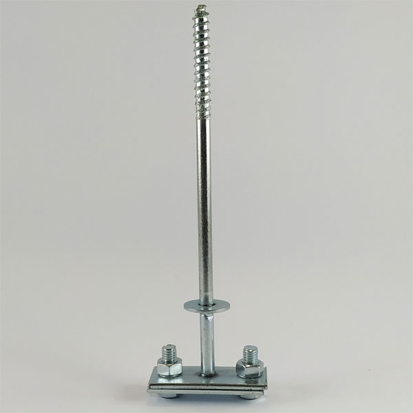 T potpora 8x180